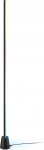 WIZ Gradient Floor Light  RGB  Bluetooth  Matter  black - Vieda lampa 929004732801 (8719514865273)
