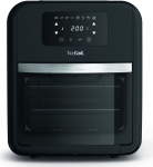 Tefal Easy Fry FW5018 &Uuml;ksik 11 l Eraldiseisev 2000 W Kuuma&otilde;hu frit&uuml;&uuml;r Must