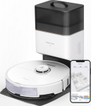 Roborock VACUUM CLEANER ROBOT S8+/WHITE S8P02-00