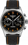 Bauhaus Zegarek Bauhaus Zegarek Aviation Tornado 27705, 42 mm