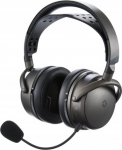 Audeze Słuchawki Audeze Maxwell 2 Bezprzewodowe słuchawki PlayStation/PC Czarny