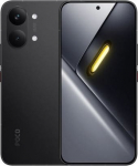 Xiaomi Poco X8 Pro Max 5G Dual SIM 12GB RAM 512GB No Charger Black EU