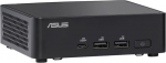 Asus NUC 14 Pro RNUC14RVKI300002I UCFF Black 100U