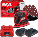 Sourcing SANDER MULTI CORDLESS 3715CA 20V BL
