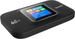 Tenda 4G185 wireless router Single-band (2.4 GHz) 4G Black