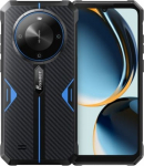 Fossibot Smartphone F105 blue CH
