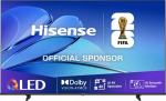 Hisense QLED televizorius Hisense 50E7Q