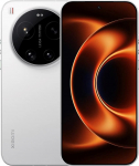 Xiaomi 17 Ultra DS 5G 16/512GB White + Kit Photo - set (phone + camera kit)