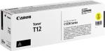 Canon Toner Canon T12 Yellow Oryginał Canon i-SENSYS X C1333 (5095C006)