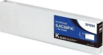 Epson Tusz Epson Tusz SJIC30P(K) black (C33S020639)