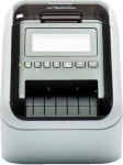 Brother Drukarka etykiet Brother QL-820NWBC