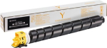 Kyocera Toner Kyocera TK-8525 Yellow Oryginał  (1T02RMANL0)