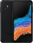 Samsung Smartfon Samsung Galaxy Xcover 6 Pro Enterprise Edition 6/128GB Czarny (99933438)