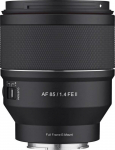 Samyang Obiektyw Samyang Sony FE 85 mm F/1.4 II