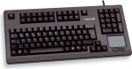 Cherry Klawiatura Cherry Touchboard (G80-11900LUMDE-2)
