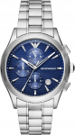 Emporio Armani Zegarek Męski EMPORIO ARMANI Paolo AR11528 + BOX