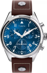 Timex Zegarek Męski TIMEX X PAN AM Waterbury TWG030000 + BOX
