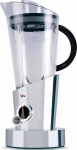 Bugatti Blender kielichowy Bugatti Vela 12-Evelan chrom