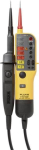 Fluke Tester dwubiegunowy napięcia i ciągłości obwodu LED 12-690V AC IP64 Fluke T110/VDE (4093088)