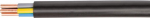 Elpar Kabel energetyczny YKXS 5x10 żo 0,6/1kV /bębnowy/