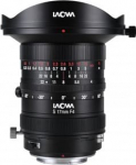 Venus Optics Obiektyw Venus Optics Obiektyw Laowa 17 mm f/4 Zero-D Shift do Sony E