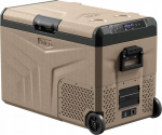 Yolco Lod&oacute;wka turystyczna Yolco TCX50 Sand 50 l