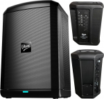 V-Tone Głośnik V-Tone V-TONE OrionX 8 ACCU akumulatorowa kolumna aktywna czarna 8'' Bluetooth AUX Phantom 80W RMS 6000 mAh