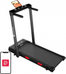 Deerrun Z10Pro folding electric treadmill (black)