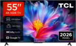 TCL TV LED 55 inch 55P6L