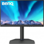 Benq Monitor 27 inches SW272QN IPS 2K/LED/60Hz/HDMI