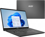 MSI Laptop MSI Modern 15 F1MG-886PL
