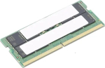 Lenovo Pamięć do laptopa Lenovo Lenovo ThinkPad 16GB DDR5 5600MHz SoDIMM Memory