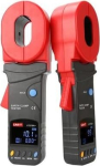 Unit Cęgowy tester uziemienia 800? 20 A 32 mm sygnał dźwiękowy i wizualny automatyczne wyłączanie LCD EBTN UNI-T (UT278A+)