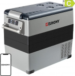 Euhomy CF001 car refrigerator, 55L