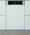 Whirlpool Dishawsher WSBC3M27X