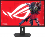 Asus ROG Strix XG32UCG PC lamekuvar 80 cm (31.5") 3840 x 2160 pikslit 4K Ultra HD LCD Must