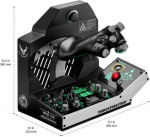 Thrustmaster VIPER MISSION PACK
