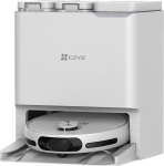 Ezviz RS20 Pro - cleaning robot, white