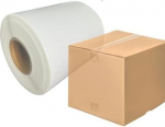 Bestpak thermal label with perforation 100x150/500 24 pieces