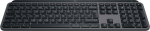 Logitech Master 920-011587 klaviatuur Universaalne Bluetooth QWERTY US rahvusvaheline Grafiit