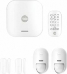 Yale AL-SK1-1A-EU security alarm system Wi-Fi White