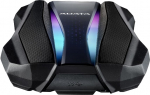 Adata HD770G external hard drive 2 TB Black