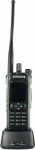Baofeng DM-32E HTQ DMR radio + aviation band