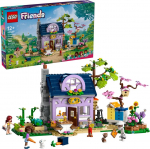 Lego FRIENDS 42669 Beekeepers House and Flower Garden