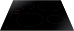 Samsung NZ64H37070K Induction hob