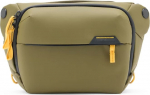 Peak Design &otilde;lakott Everyday Sling V2 3L, kelp