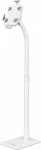 Techly Floor stand for iPad and tablet 9.7-10.1 inch