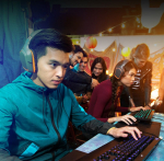 Logitech G G213 Prodigy Gaming Keyboard