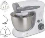 Esperanza EKM024 mixer Stand mixer 800 W Grey