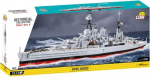 Cobi Klocki Blocks HMS Hood
